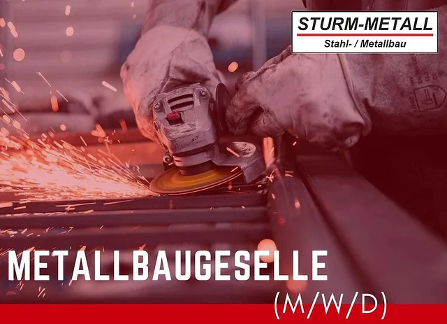 Sturm-Metall